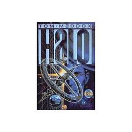 Halo pdf epub mobi 下载