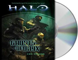 Halo pdf epub mobi 电子书 下载