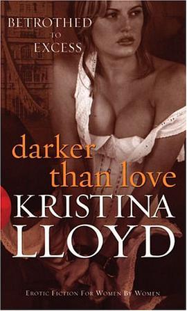 Darker Than Love pdf epub mobi 電子書 下載