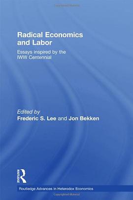 Radical Economics and Labour pdf epub mobi 电子书 下载