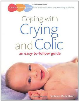 Coping with crying and colic pdf epub mobi 电子书 下载