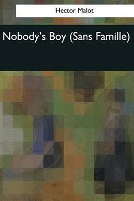 Nobody's Boy pdf epub mobi 电子书 下载