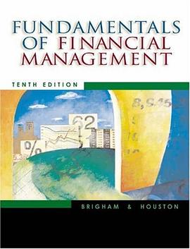 Fundamentals of Financial Management pdf epub mobi 电子书 下载