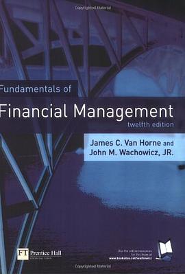 Fundamentals of Financial Management pdf epub mobi 电子书 下载