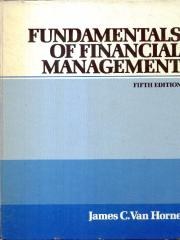 Fundamentals of Financial Management pdf epub mobi 电子书 下载