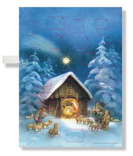 Silent Night pdf epub mobi 下载