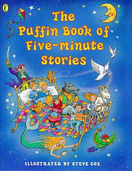 5分钟故事书 Puffin Book of Five Minute Stories pdf epub mobi 电子书 下载
