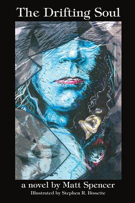 The Drifting Soul pdf epub mobi 下载