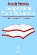 Geophysical Fluid Dynamics pdf epub mobi 电子书 下载