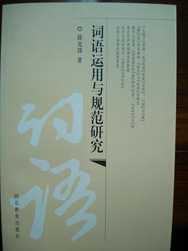 词语运用与规范研究 pdf epub mobi 电子书 下载