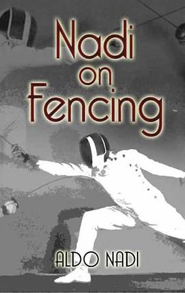 Nadi on Fencing pdf epub mobi 下载