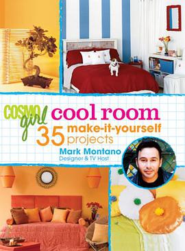 "CosmoGIRL" Cool Room pdf epub mobi 电子书 下载
