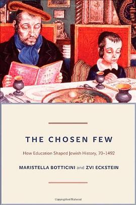 The Chosen Few pdf epub mobi 电子书 下载