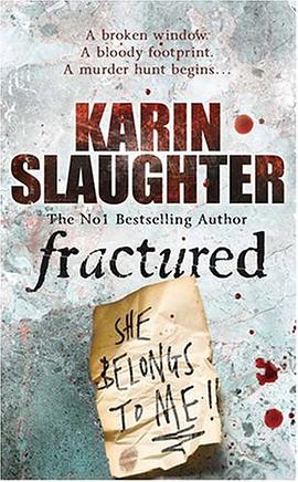 Fractured pdf epub mobi 电子书 下载