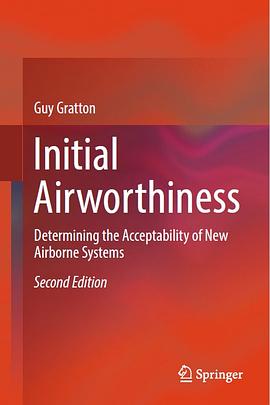 Initial Airworthiness pdf epub mobi 電子書 下載