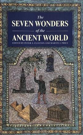 The Seven Wonders of the Ancient World pdf epub mobi 下载