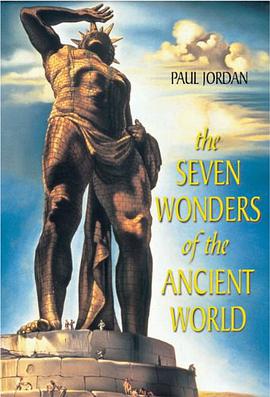 The Seven Wonders of the Ancient World pdf epub mobi 电子书 下载