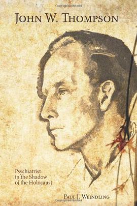 John W. Thompson pdf epub mobi 电子书 下载
