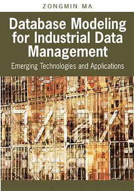 Database Modeling for Industrial Data Management pdf epub mobi 电子书 下载