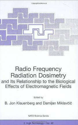 Radio Frequency Radiation Dosimetry and Its Relationship to the Biological Effects of Electromagneti pdf epub mobi 電子書 下載