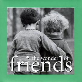 The Wonder of Friends (The Wonder of . . . Series) pdf epub mobi 電子書 下載