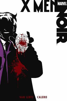 X-Men Noir Premiere pdf epub mobi 下载