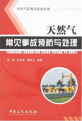 天然氣常見事故預防與處理 pdf epub mobi 電子書 下載