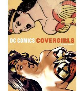 DC Comics Covergirls pdf epub mobi 電子書 下載