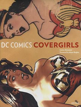DC Comics Covergirls pdf epub mobi 下载