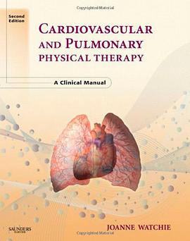 Cardiovascular and Pulmonary Physical Therapy pdf epub mobi 电子书 下载