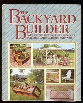 The Backyard Builder pdf epub mobi 电子书 下载