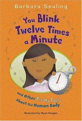 You Blink Twelve Times a Minute pdf epub mobi 電子書 下載