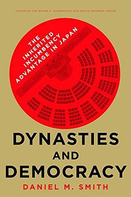 Dynasties and Democracy pdf epub mobi 電子書 下載