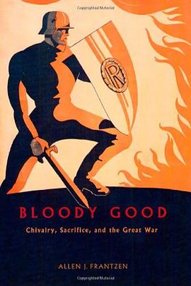 Bloody Good pdf epub mobi 电子书 下载