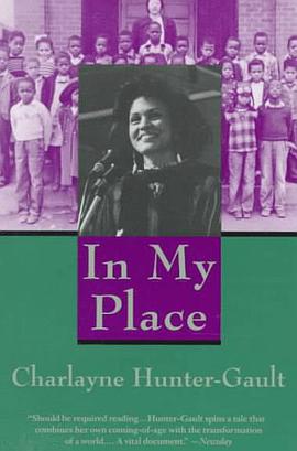 In My Place pdf epub mobi 电子书 下载