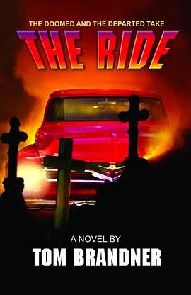 The Ride pdf epub mobi 电子书 下载