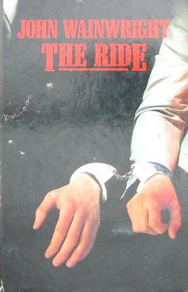 The Ride pdf epub mobi 电子书 下载