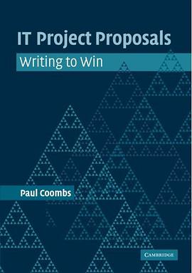 It Project Proposals pdf epub mobi 电子书 下载