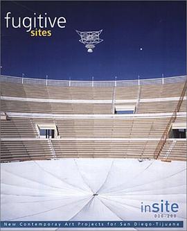 Fugitive Sites pdf epub mobi 电子书 下载