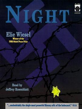 Night pdf epub mobi 电子书 下载