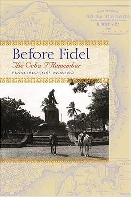 Before Fidel pdf epub mobi 电子书 下载
