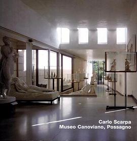 Carlo Scarpa. Gipsoteca Canoviana, Possagno pdf epub mobi 电子书 下载