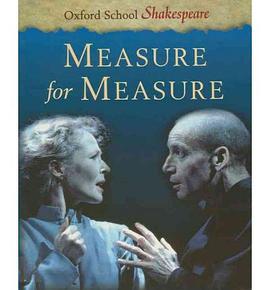 Measure for Measure pdf epub mobi 下载