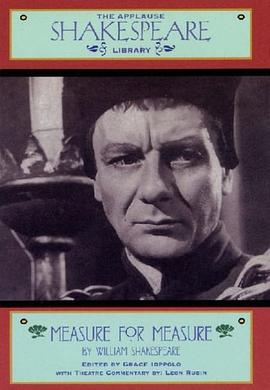 Measure for Measure pdf epub mobi 电子书 下载