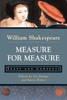 Measure for Measure pdf epub mobi 电子书 下载