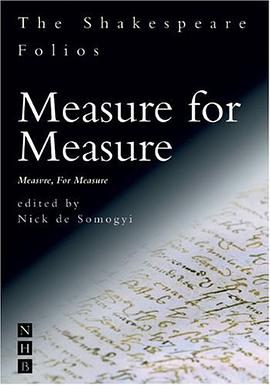 Measure for Measure pdf epub mobi 电子书 下载