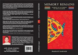 Memory Remains pdf epub mobi 电子书 下载