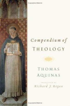 Compendium of Theology by Thomas Aquinas pdf epub mobi 电子书 下载
