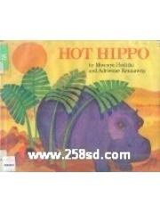 Hot Hippo pdf epub mobi 电子书 下载