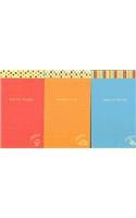 Flip Book Mini Note Pads